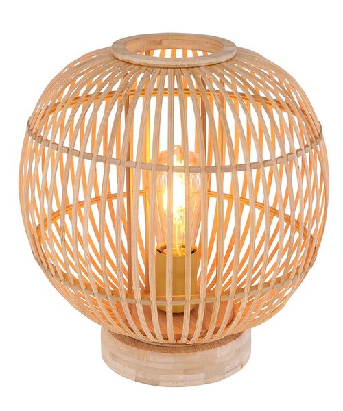 Veioza HILDEGARD 15368T Globo -Lighting